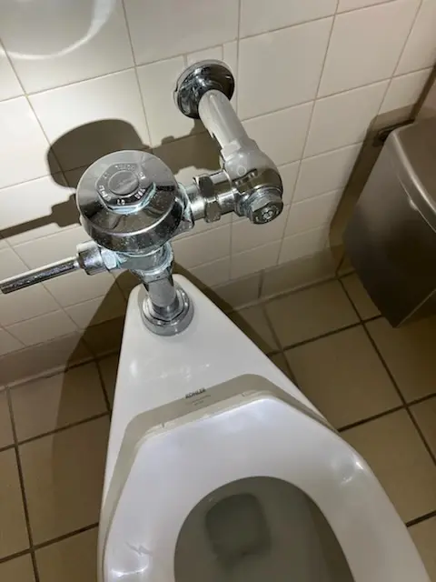 Fixture installation and repair for Hydro Jetting in New Whiteland